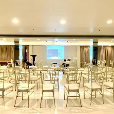 Hotel Estrella Tacloban Zewnętrze zdjęcie