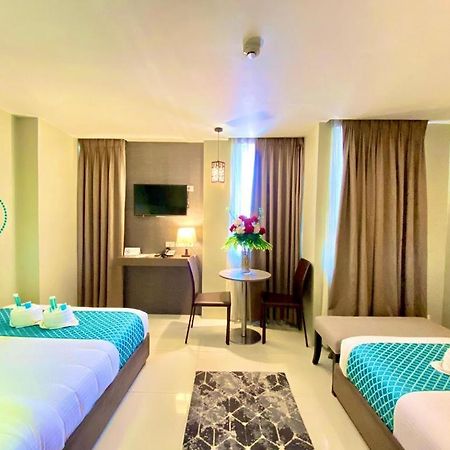 Hotel Estrella Tacloban Zewnętrze zdjęcie