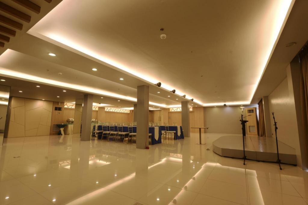Hotel Estrella Tacloban Zewnętrze zdjęcie