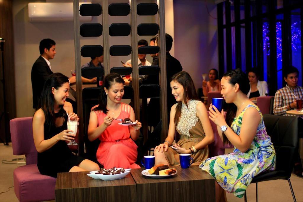 Hotel Estrella Tacloban Zewnętrze zdjęcie