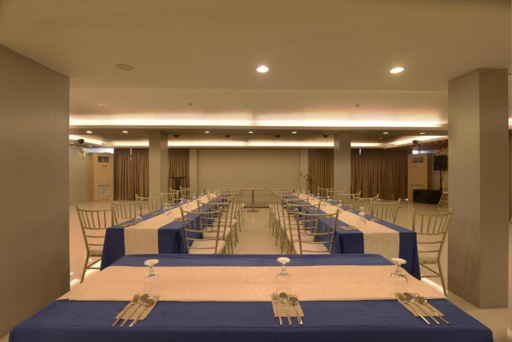 Hotel Estrella Tacloban Zewnętrze zdjęcie