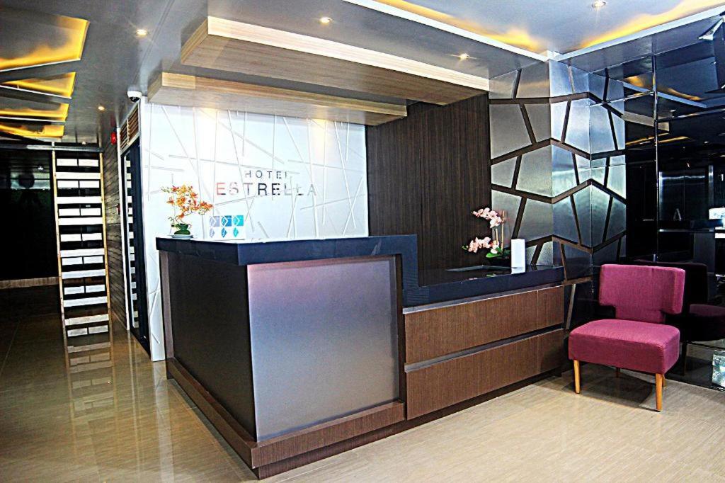 Hotel Estrella Tacloban Zewnętrze zdjęcie
