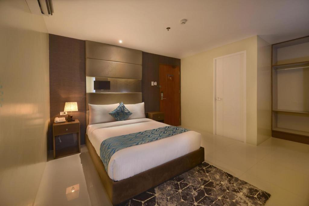 Hotel Estrella Tacloban Zewnętrze zdjęcie