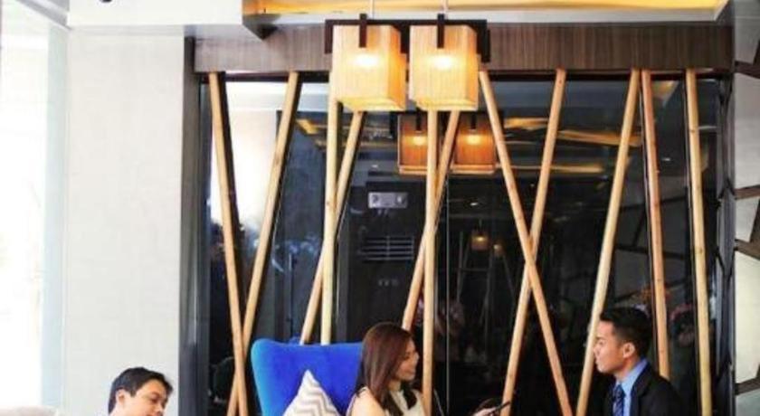 Hotel Estrella Tacloban Zewnętrze zdjęcie