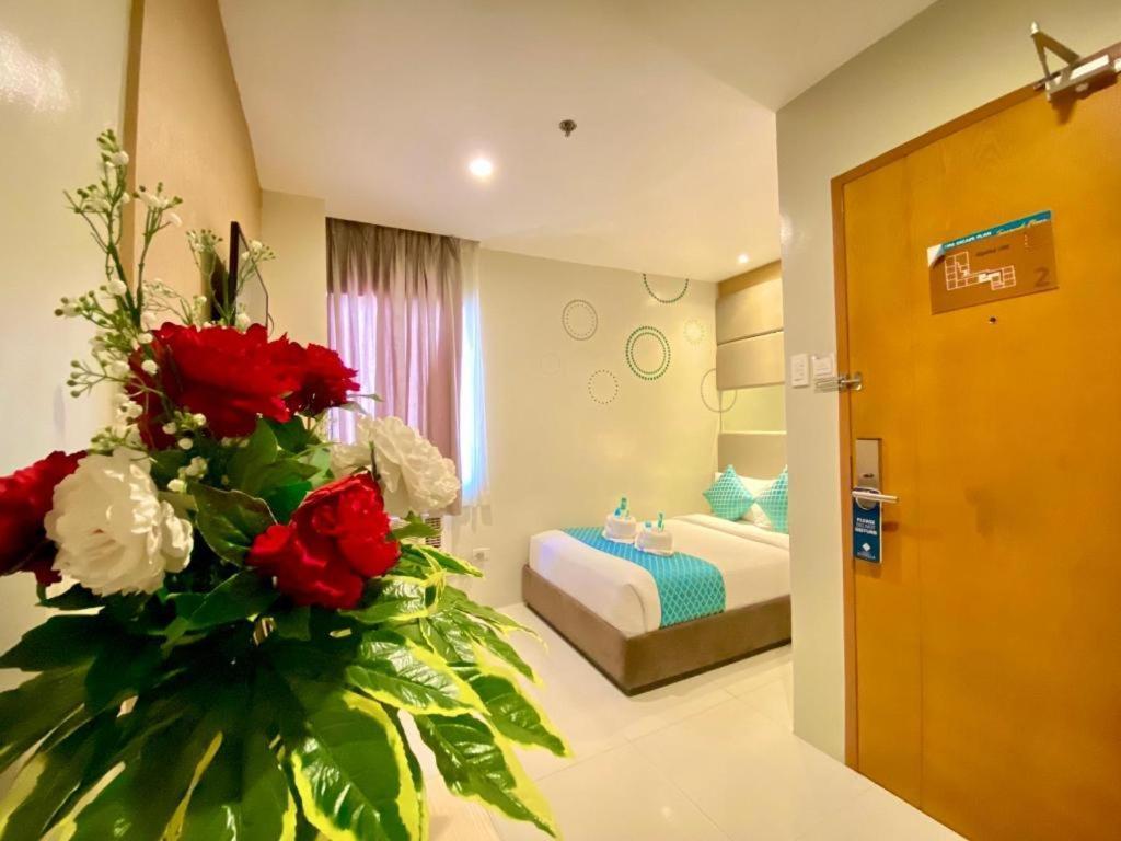 Hotel Estrella Tacloban Zewnętrze zdjęcie