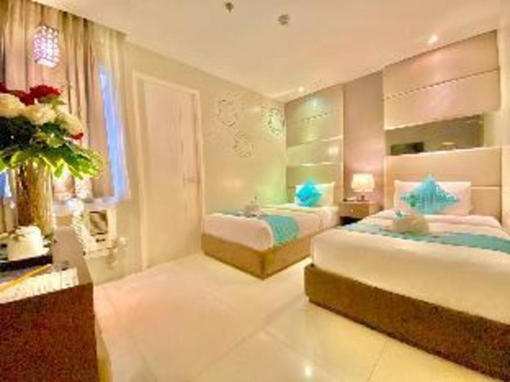 Hotel Estrella Tacloban Zewnętrze zdjęcie