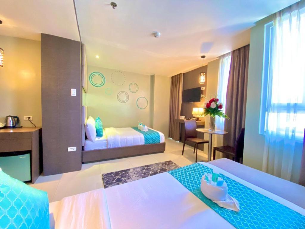 Hotel Estrella Tacloban Zewnętrze zdjęcie