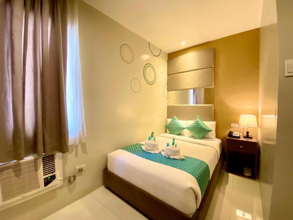 Hotel Estrella Tacloban Zewnętrze zdjęcie