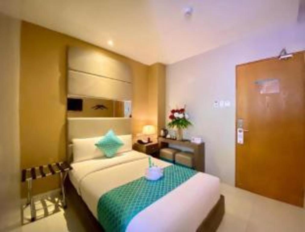 Hotel Estrella Tacloban Zewnętrze zdjęcie