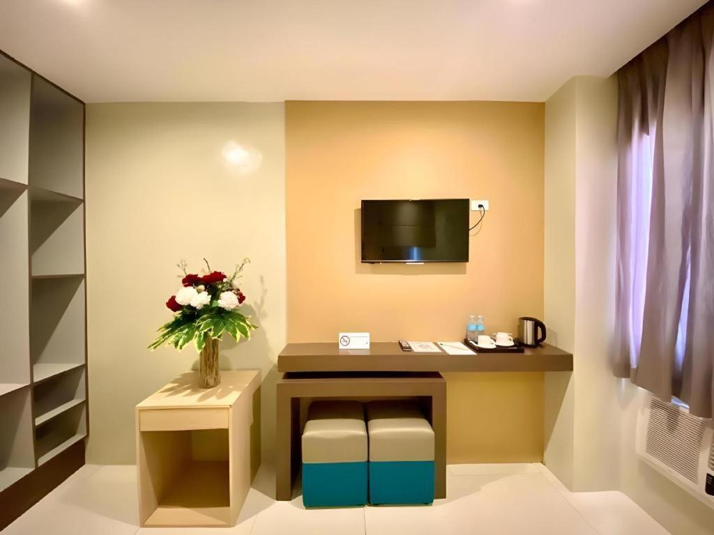 Hotel Estrella Tacloban Zewnętrze zdjęcie