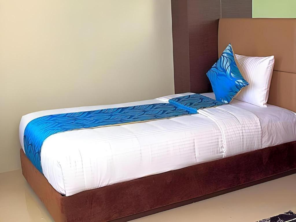 Hotel Estrella Tacloban Zewnętrze zdjęcie