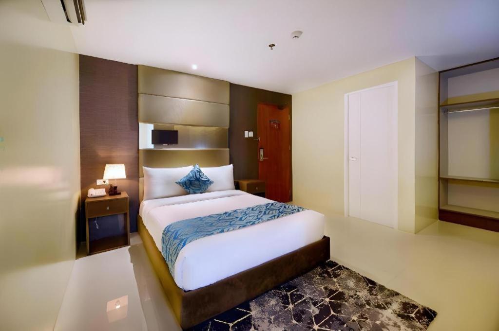 Hotel Estrella Tacloban Zewnętrze zdjęcie
