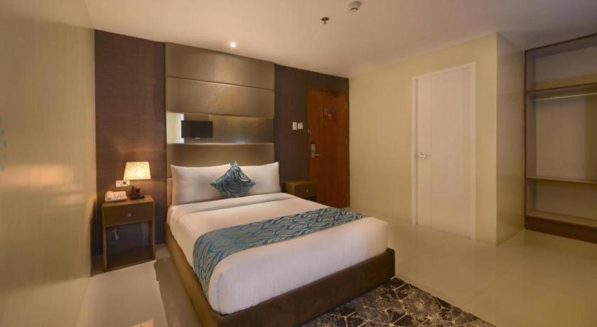 Hotel Estrella Tacloban Zewnętrze zdjęcie