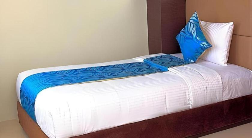 Hotel Estrella Tacloban Zewnętrze zdjęcie