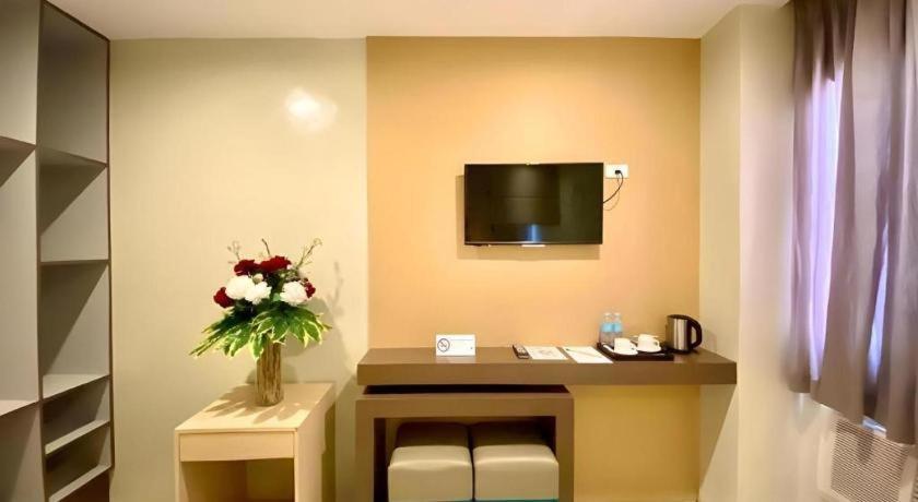 Hotel Estrella Tacloban Zewnętrze zdjęcie