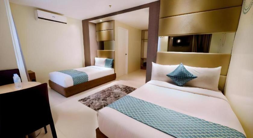 Hotel Estrella Tacloban Zewnętrze zdjęcie