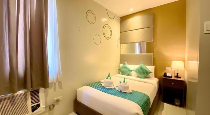 Hotel Estrella Tacloban Zewnętrze zdjęcie