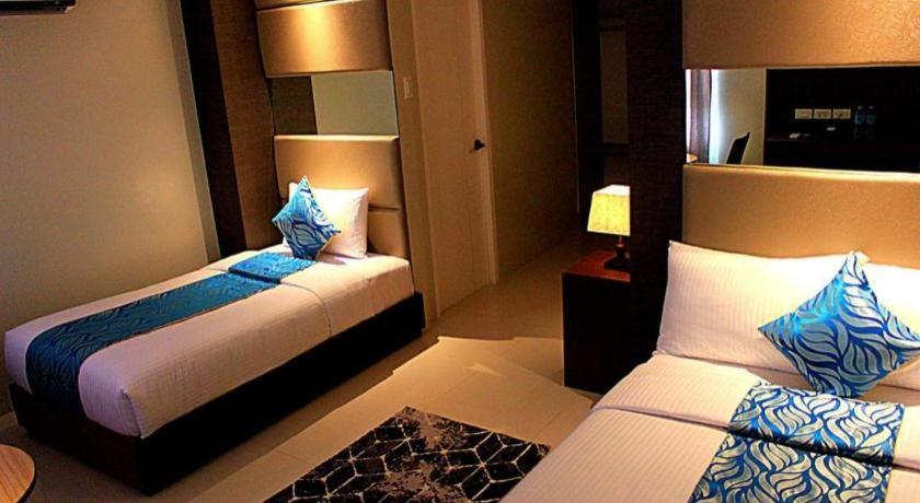 Hotel Estrella Tacloban Zewnętrze zdjęcie