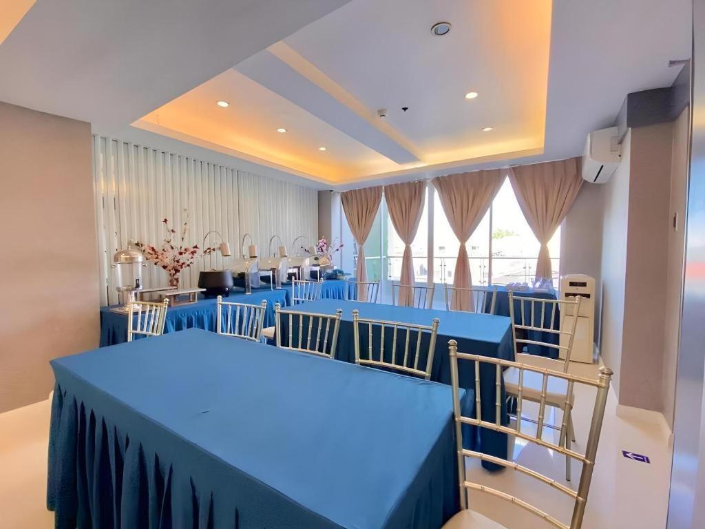 Hotel Estrella Tacloban Zewnętrze zdjęcie