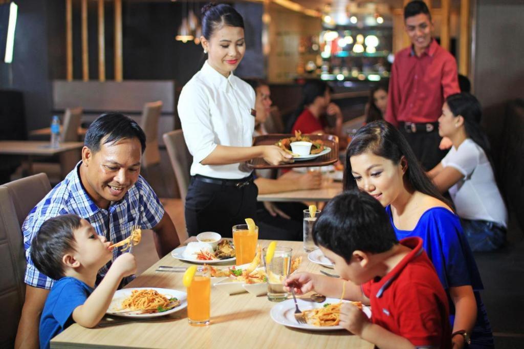 Hotel Estrella Tacloban Zewnętrze zdjęcie
