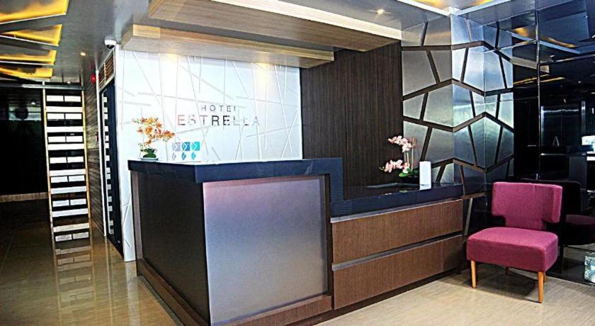 Hotel Estrella Tacloban Zewnętrze zdjęcie