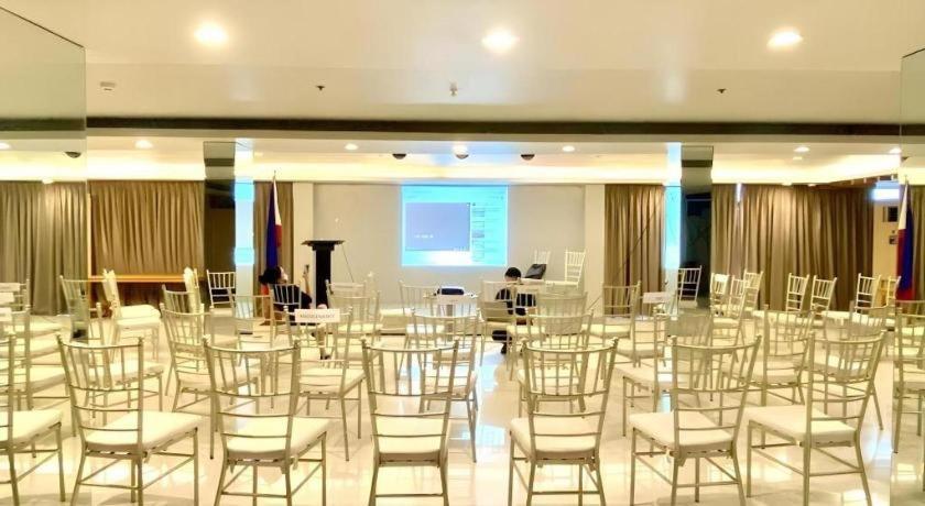 Hotel Estrella Tacloban Zewnętrze zdjęcie