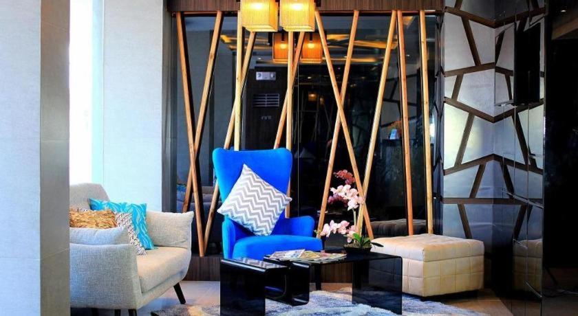 Hotel Estrella Tacloban Zewnętrze zdjęcie
