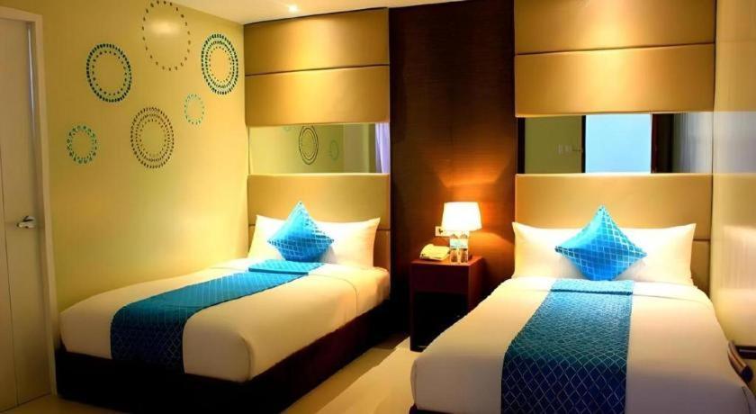 Hotel Estrella Tacloban Zewnętrze zdjęcie