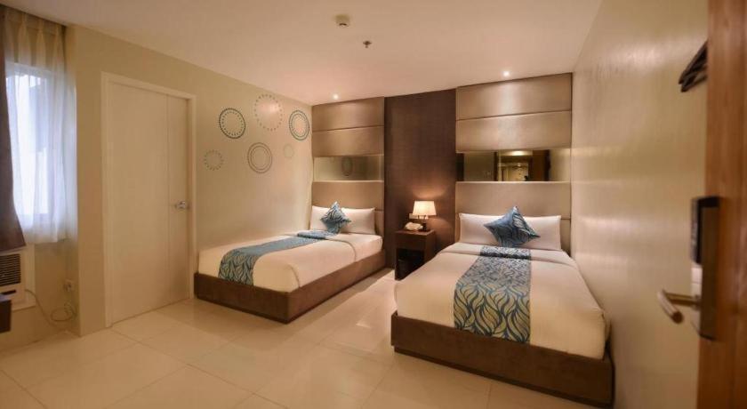 Hotel Estrella Tacloban Zewnętrze zdjęcie