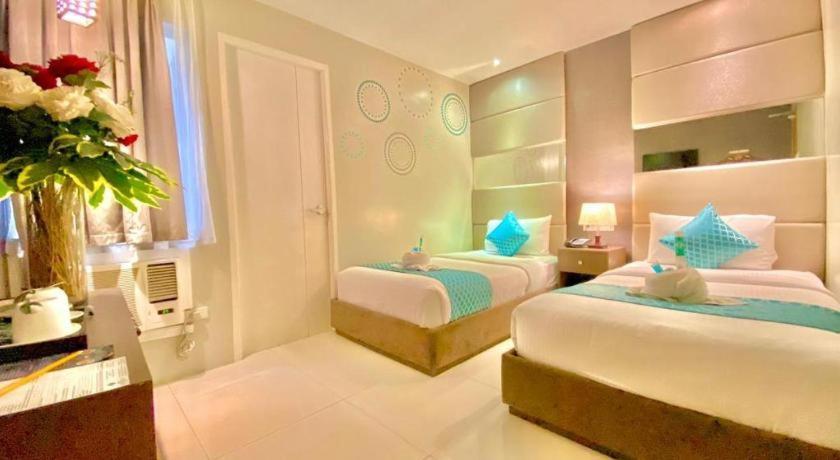 Hotel Estrella Tacloban Zewnętrze zdjęcie