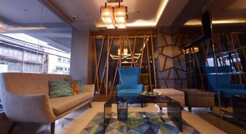 Hotel Estrella Tacloban Zewnętrze zdjęcie