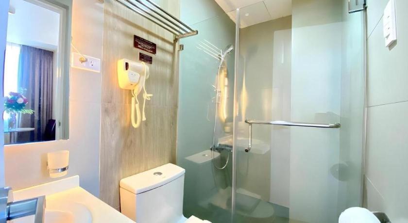 Hotel Estrella Tacloban Zewnętrze zdjęcie