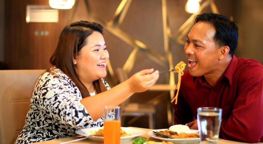 Hotel Estrella Tacloban Zewnętrze zdjęcie