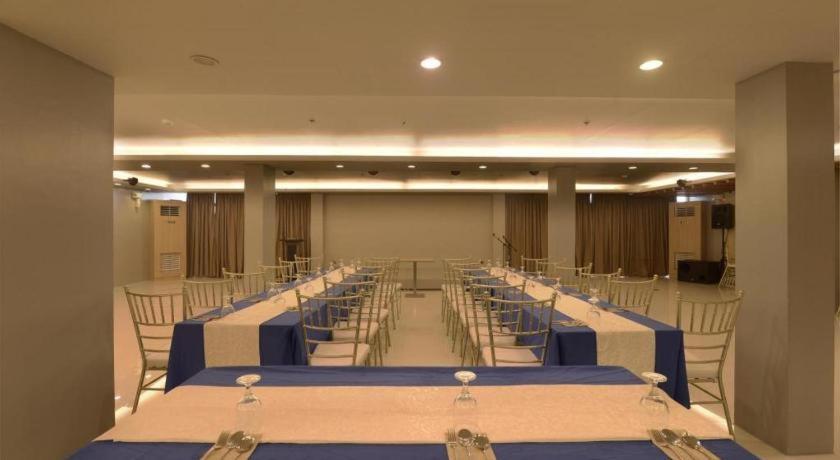 Hotel Estrella Tacloban Zewnętrze zdjęcie