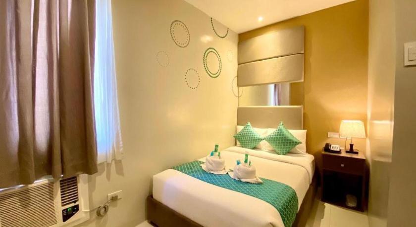 Hotel Estrella Tacloban Zewnętrze zdjęcie