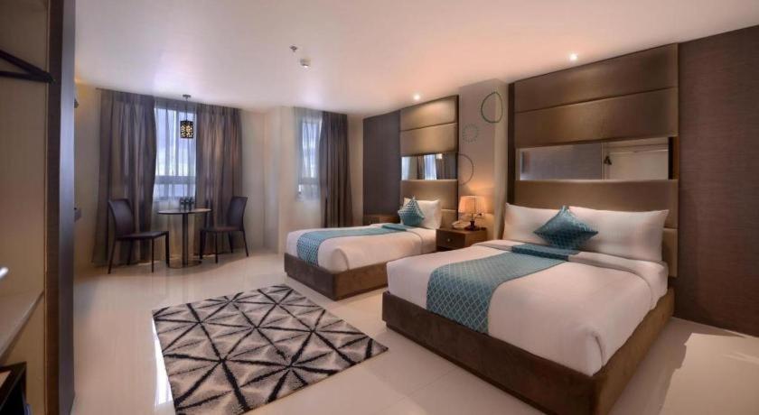 Hotel Estrella Tacloban Zewnętrze zdjęcie