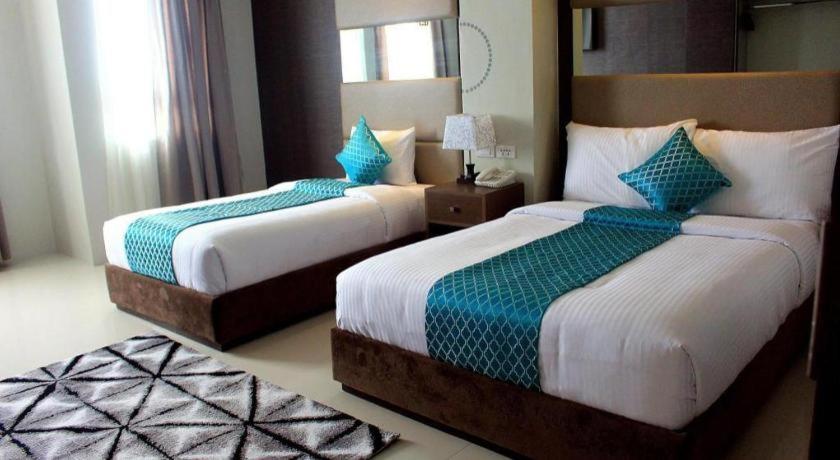 Hotel Estrella Tacloban Zewnętrze zdjęcie