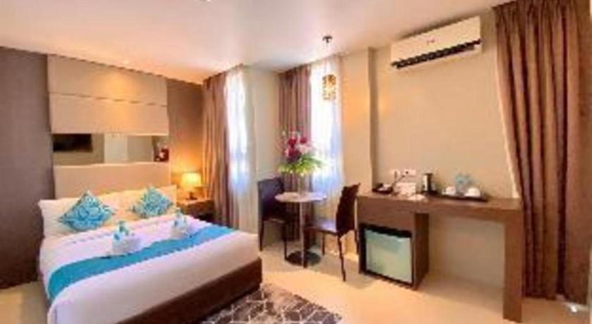 Hotel Estrella Tacloban Zewnętrze zdjęcie