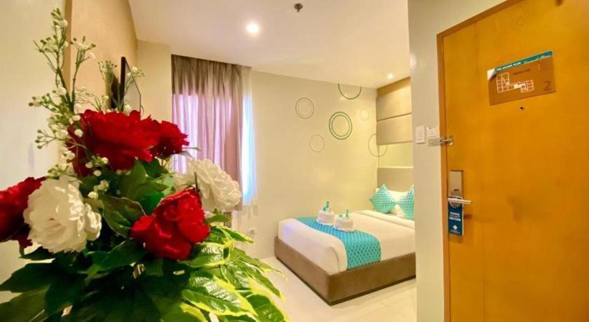 Hotel Estrella Tacloban Zewnętrze zdjęcie