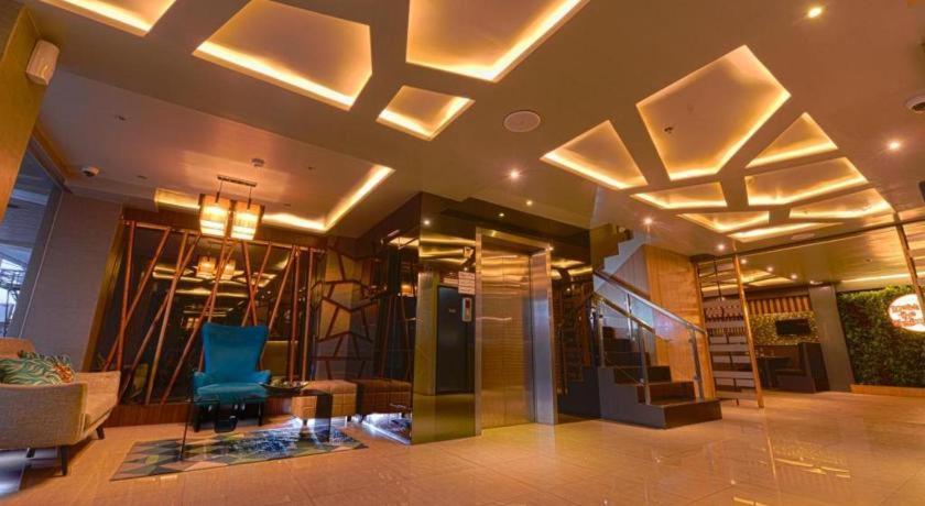 Hotel Estrella Tacloban Zewnętrze zdjęcie