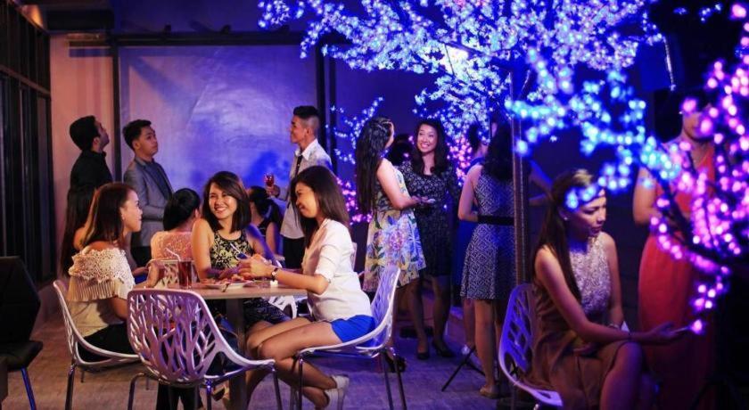 Hotel Estrella Tacloban Zewnętrze zdjęcie