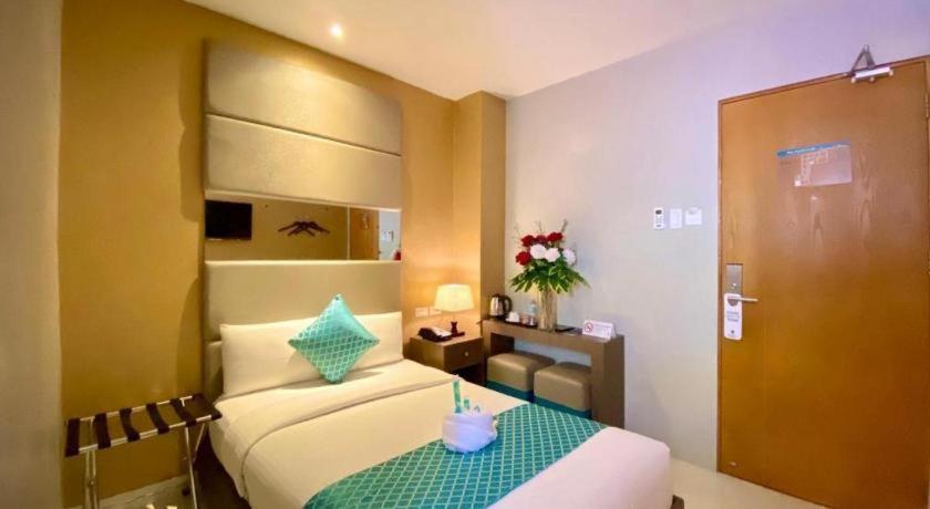 Hotel Estrella Tacloban Zewnętrze zdjęcie