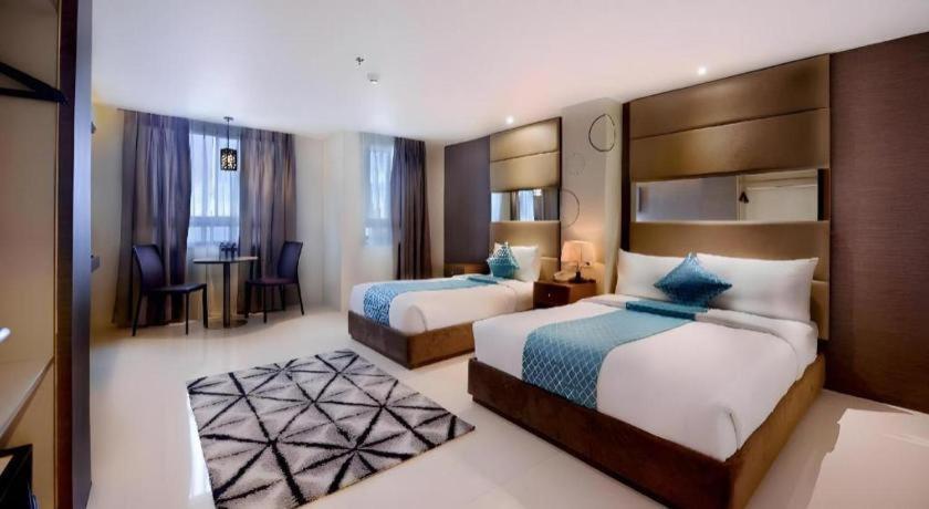 Hotel Estrella Tacloban Zewnętrze zdjęcie