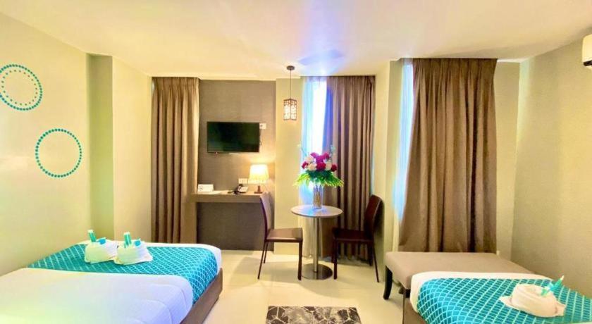 Hotel Estrella Tacloban Zewnętrze zdjęcie