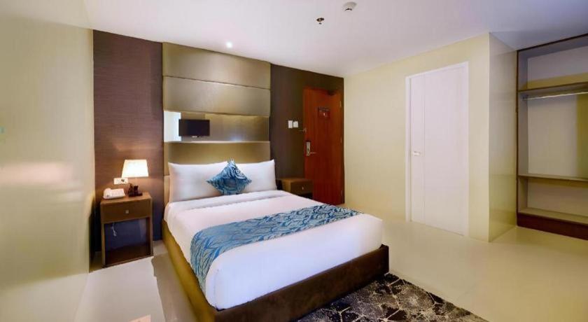 Hotel Estrella Tacloban Zewnętrze zdjęcie