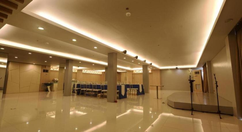 Hotel Estrella Tacloban Zewnętrze zdjęcie