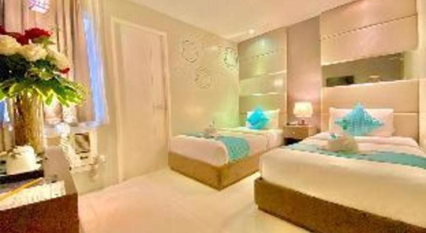 Hotel Estrella Tacloban Zewnętrze zdjęcie