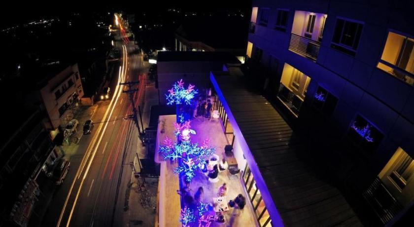 Hotel Estrella Tacloban Zewnętrze zdjęcie
