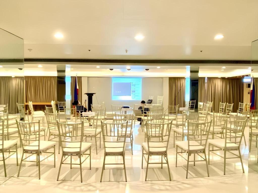 Hotel Estrella Tacloban Zewnętrze zdjęcie
