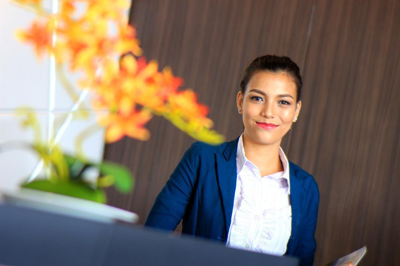Hotel Estrella Tacloban Zewnętrze zdjęcie